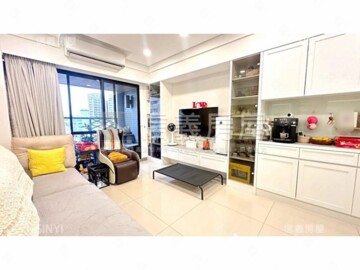 樂屋_富宇綠都心待售房屋 富宇綠都心待售房屋