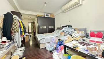 百老匯宮庭待售房屋