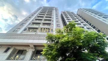 亞悅美墅待售房屋