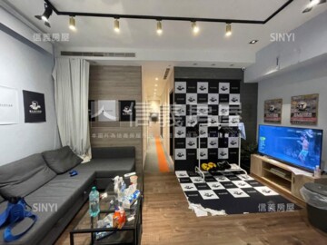 Twin Park待售房屋