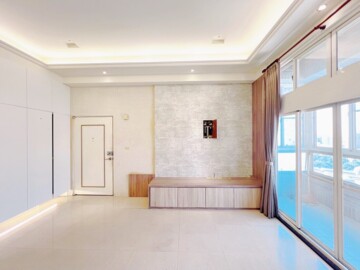 親家未來之翼A區待售房屋