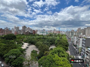 森林公園待售房屋