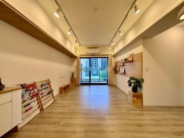 森茂松竹待售房屋