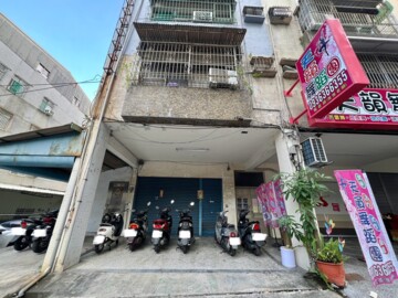 楠梓區德民路1樓店面 - Image 1
