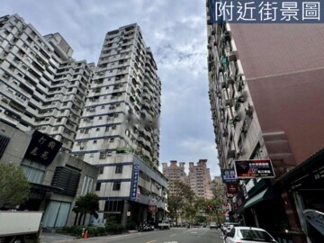 城市翡翠待售房屋