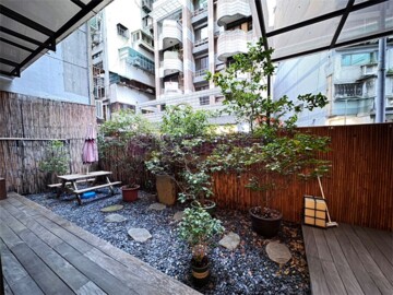 華誼欣生待售房屋