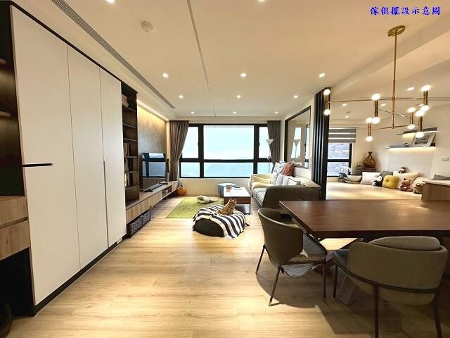 基隆市信義區信義之心待售房屋