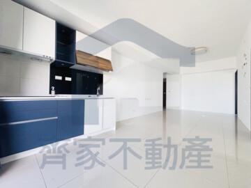 彩虹城堡待售房屋