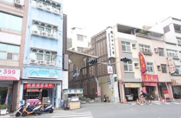 哈瑪星大樓待售房屋