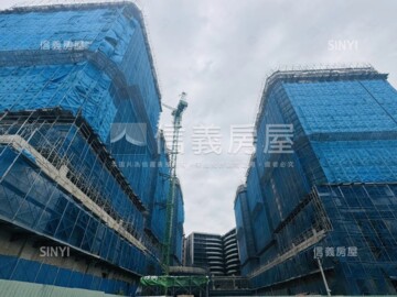 威均帝璽待售房屋