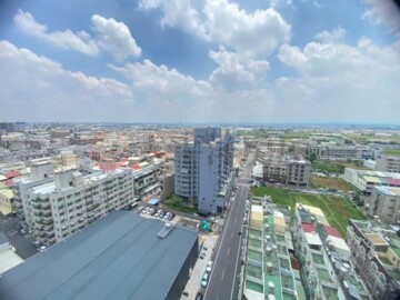 幸福家待售房屋