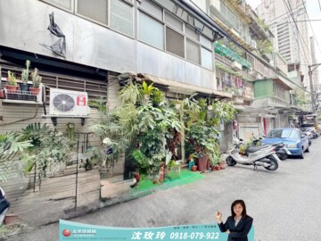 大仁街2號公寓待售房屋