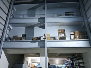 桃園新屋甲建挑高廠房 - Image 1