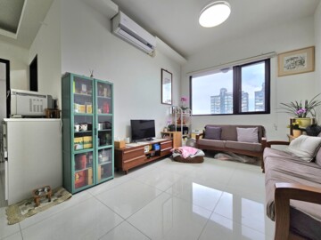 美崙海悦待售房屋