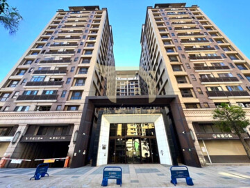 幸福公園/寶台幸福公園待售房屋