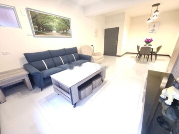 中山新城C待售房屋