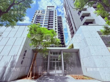 國泰川青待售房屋