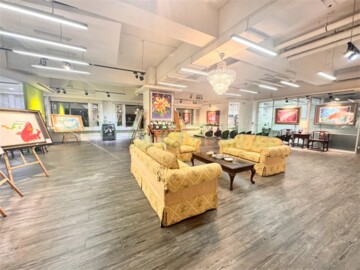 國家豪景大樓待售房屋