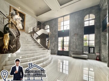 時代州廳待售房屋