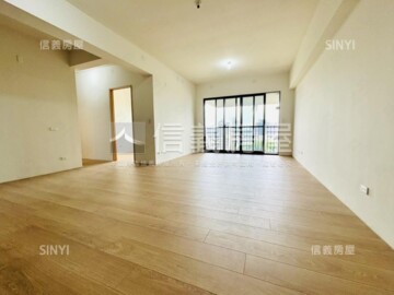 鉅虹森美館/鉅虹水岸3待售房屋