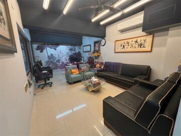 昇捷高第待售房屋