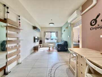 致富時上待售房屋