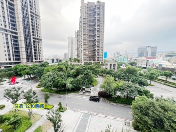 遠雄和光/遠雄左岸系列待售房屋