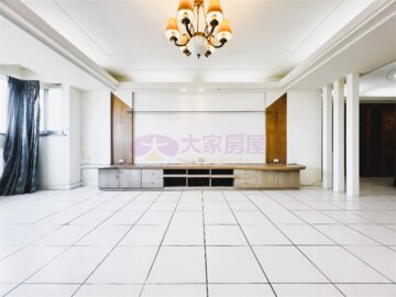 樂屋_黎明清境觀天下1待售房屋 黎明清境觀天下1待售房屋