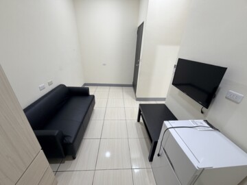 后科美光✅一房一廳好停車可貓✅機車位✅可租汽車位 - Image 1