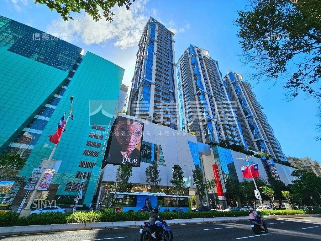 台北市大安區三普安和大樓待售房屋
