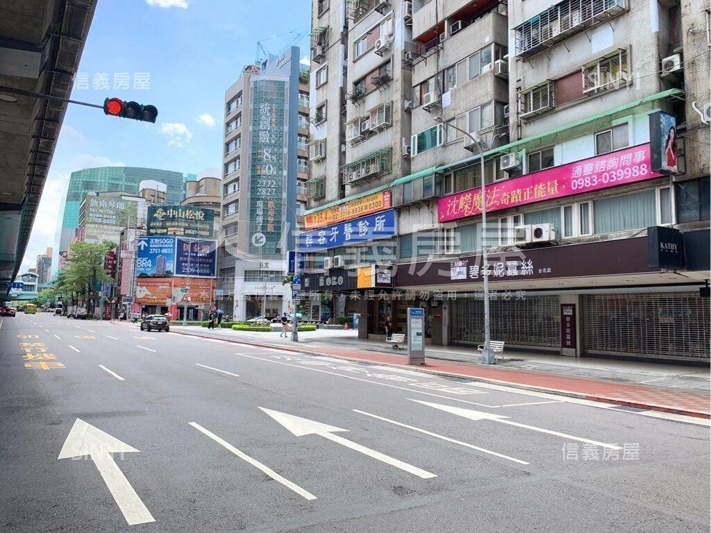 台北市大安區三普安和大樓待售房屋