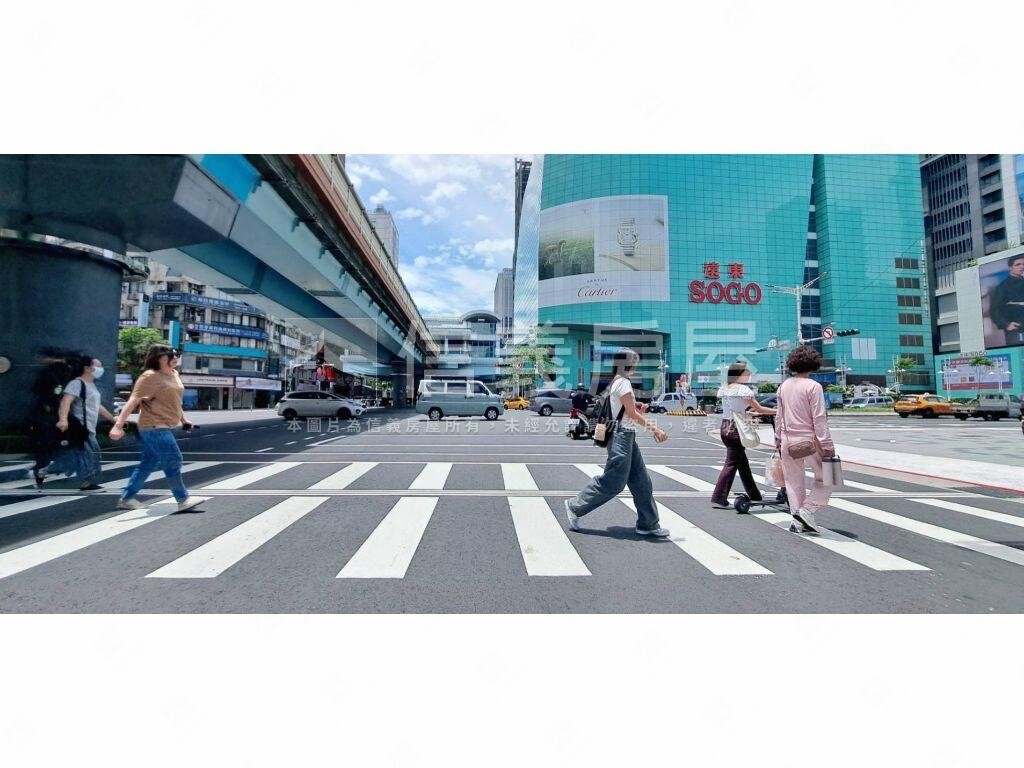 台北市大安區三普安和大樓待售房屋
