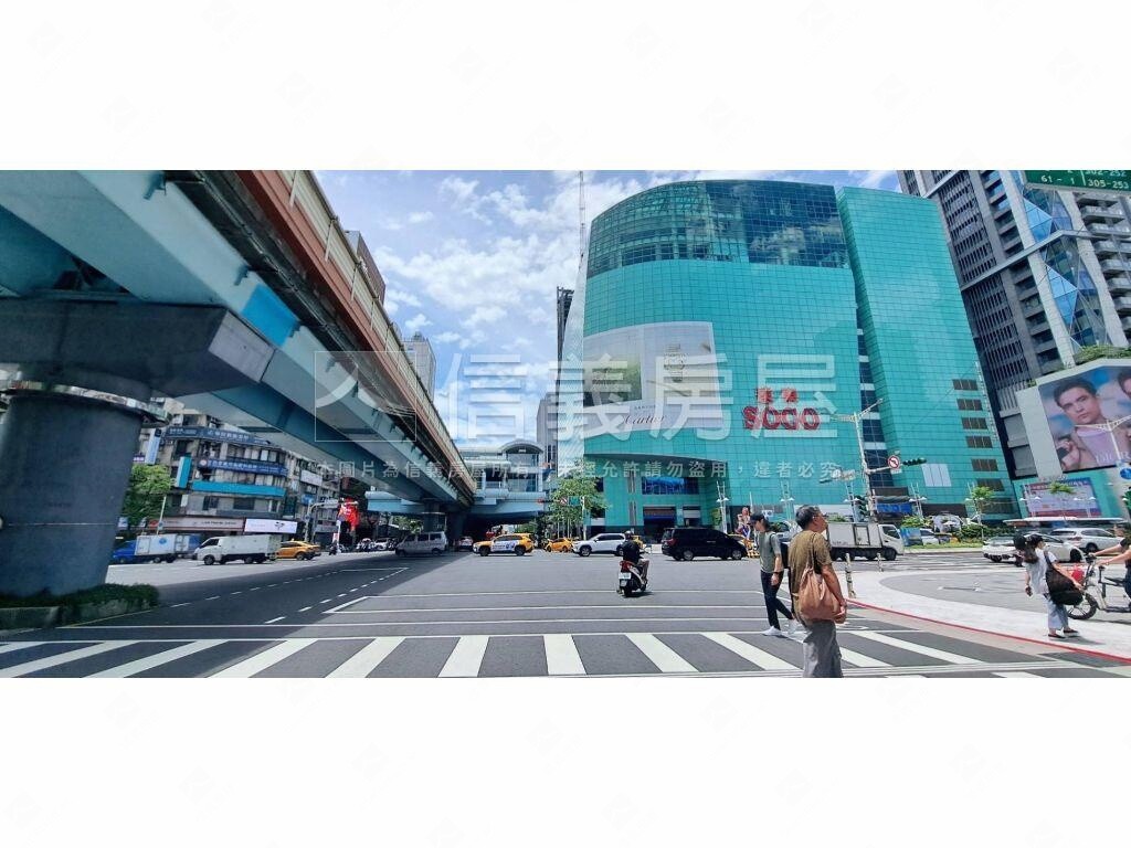 台北市大安區三普安和大樓待售房屋