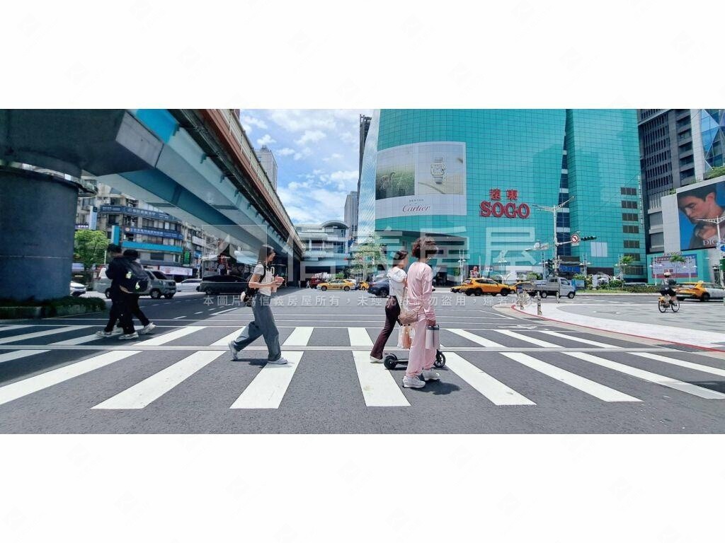 台北市大安區三普安和大樓待售房屋