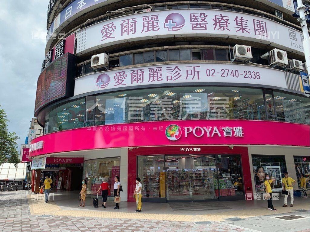 台北市大安區三普安和大樓待售房屋