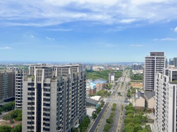 太子馥2待售房屋