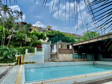 薇納市花園別墅待售房屋