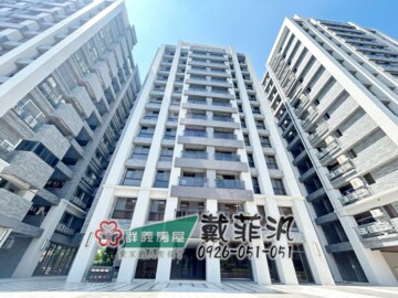 樂屋_盛好大苑大樓區待售房屋 盛好大苑大樓區待售房屋