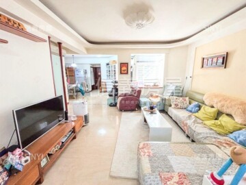 康陽中漢華廈待售房屋