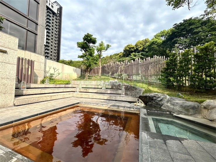樂屋_新北市淡水區鄉林山海滙海滙特區待售房屋 新北市淡水區鄉林山海滙海滙特區待售房屋