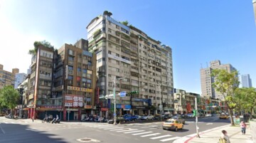 住商林可縈@忠孝東路五段永春辦公室 - Image 1