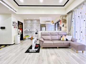 宏亞DECO+家雅典區待售房屋