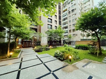 永安君品待售房屋