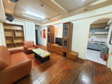 綠意富春/樂滿帝待售房屋