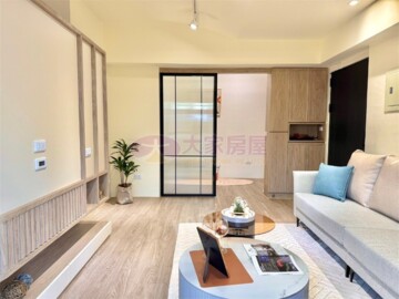 樂屋_文化皇冠乙區A待售房屋 文化皇冠乙區A待售房屋