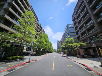 雍容待售房屋