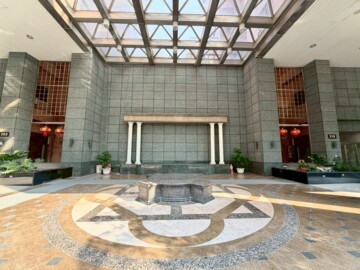 漢唐盛世待售房屋