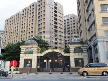 得意人生待售房屋