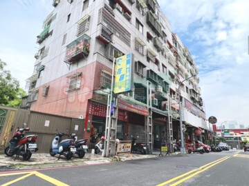 惠宇尊爵待售房屋
