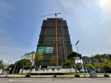 浩瀚創立方待售房屋